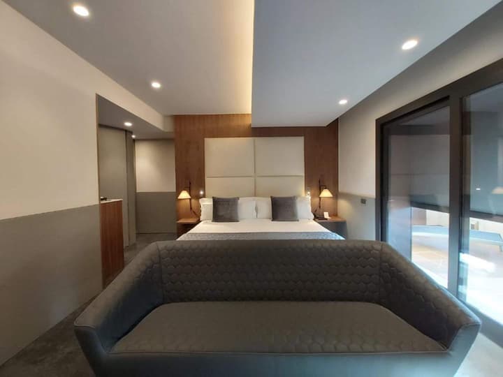 Best Western Premier Hotel Dante