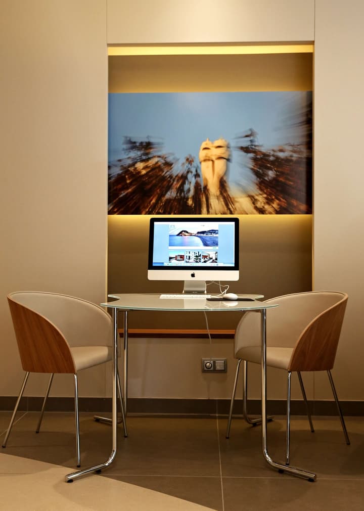 Best Western Premier Hotel Dante