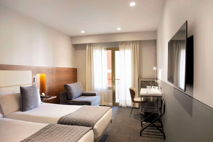 Best Western Premier Hotel Dante