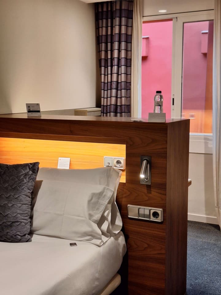 Best Western Premier Hotel Dante
