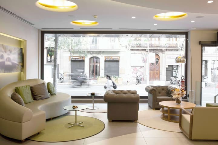 Best Western Premier Hotel Dante