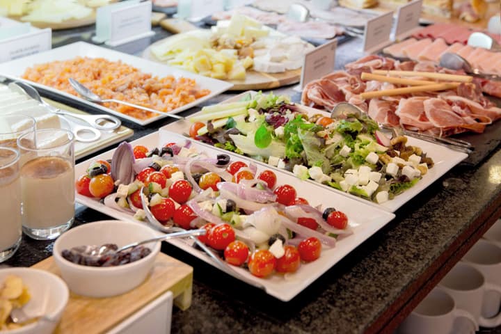Best Western Premier Hotel Dante