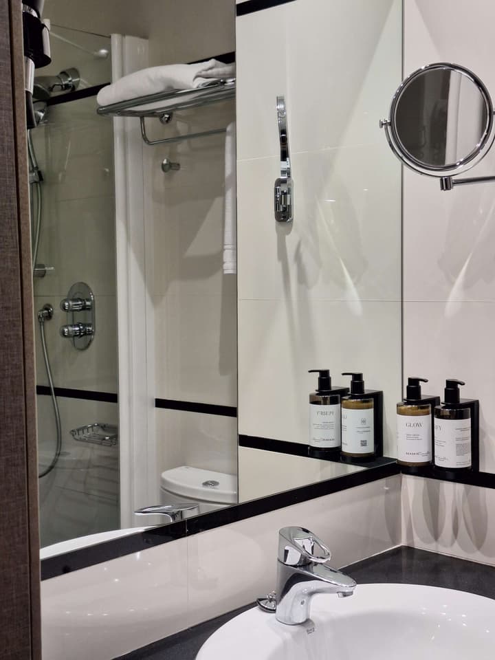 Best Western Premier Hotel Dante