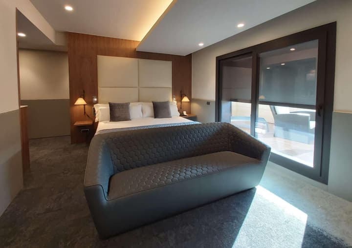 Best Western Premier Hotel Dante