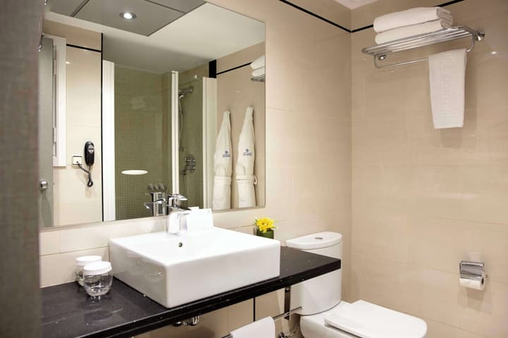 Best Western Premier Hotel Dante