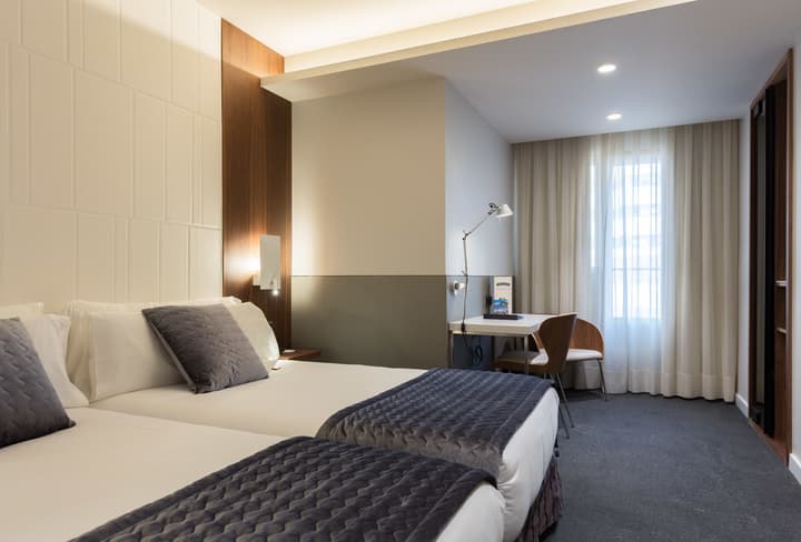 Best Western Premier Hotel Dante