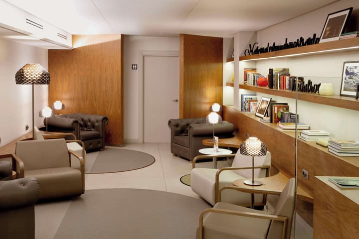 Best Western Premier Hotel Dante