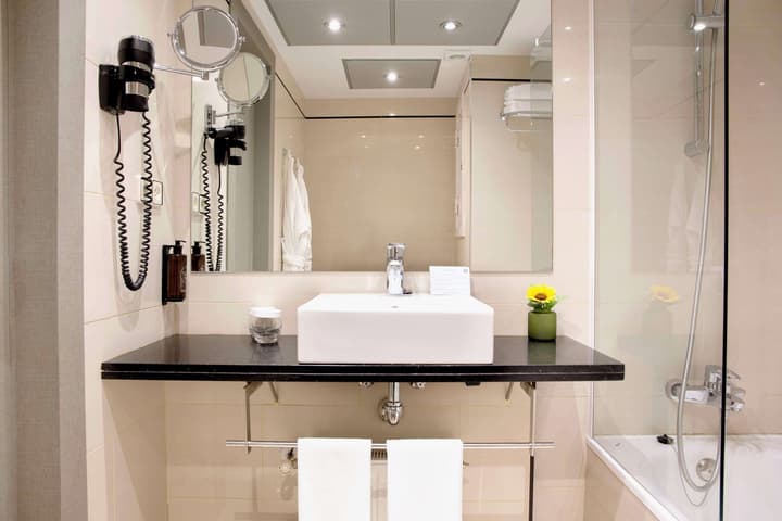 Best Western Premier Hotel Dante
