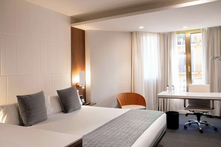 Best Western Premier Hotel Dante