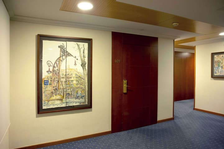 Best Western Premier Hotel Dante