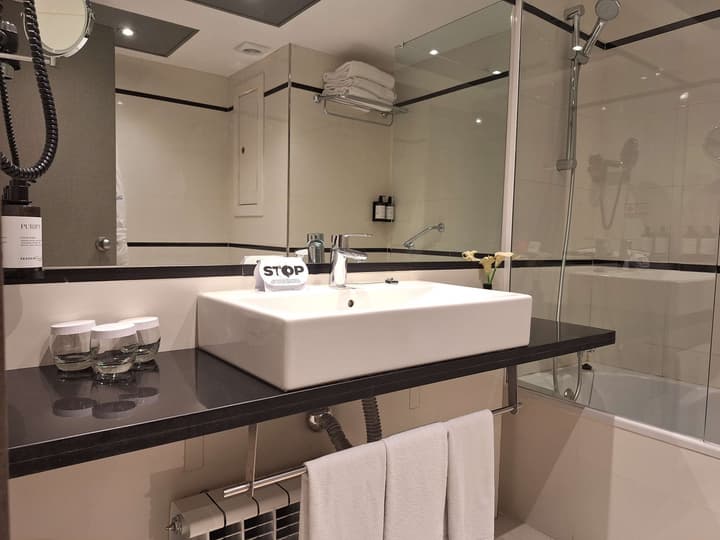 Best Western Premier Hotel Dante