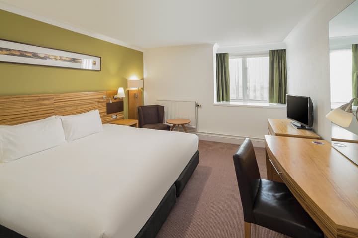 Crowne Plaza Chester by IHG