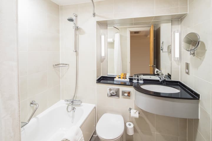 Crowne Plaza Chester by IHG