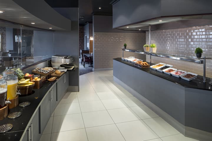 Crowne Plaza Chester by IHG