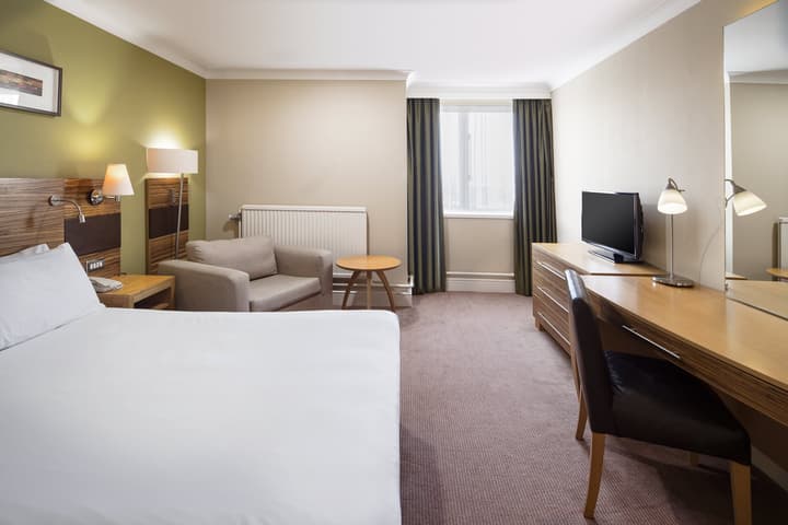 Crowne Plaza Chester by IHG