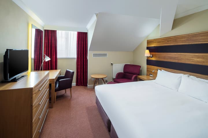 Crowne Plaza Chester by IHG