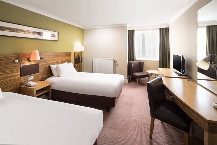 Crowne Plaza Chester by IHG