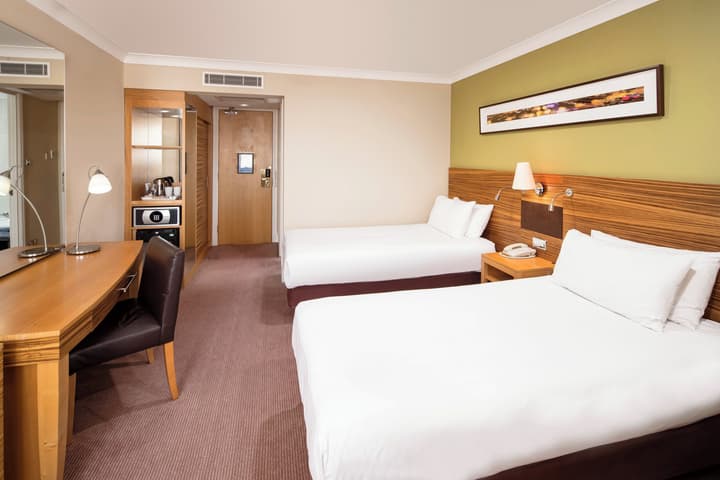 Crowne Plaza Chester by IHG