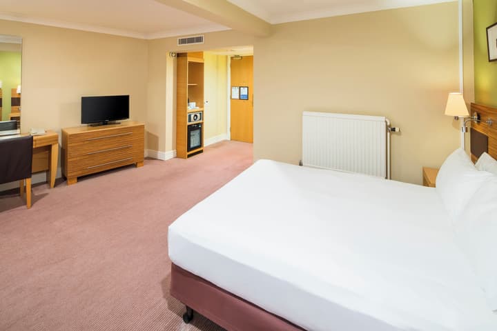 Crowne Plaza Chester by IHG