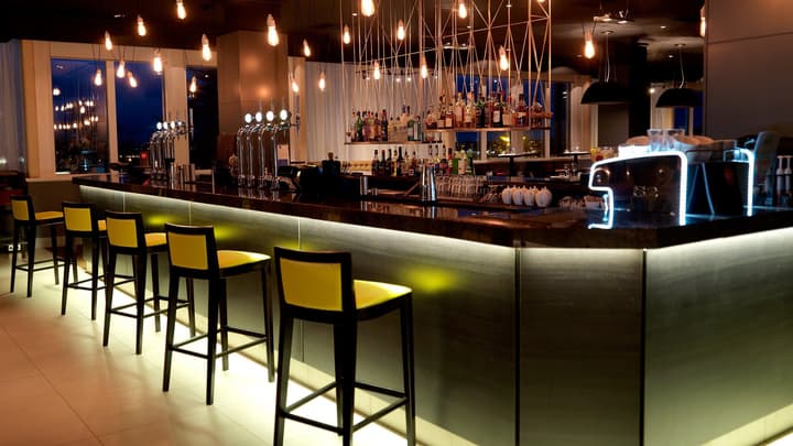 Crowne Plaza Chester by IHG