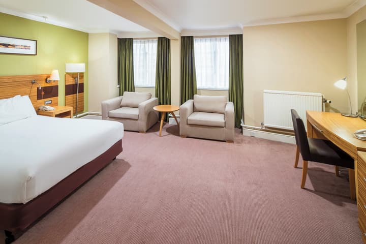 Crowne Plaza Chester by IHG