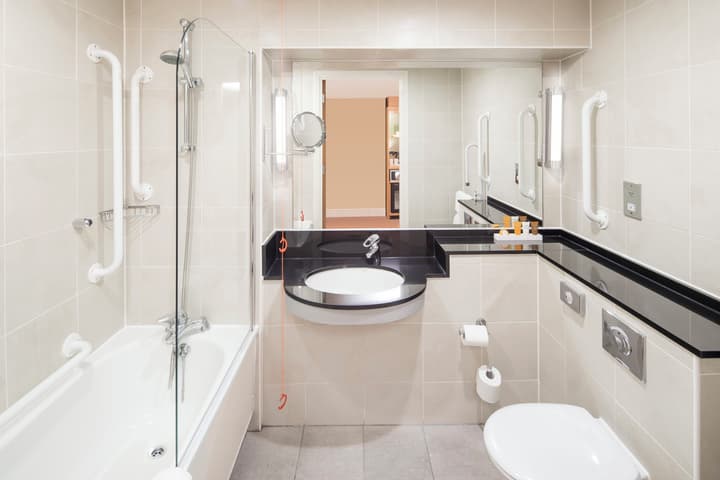 Crowne Plaza Chester by IHG