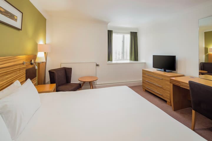 Crowne Plaza Chester by IHG