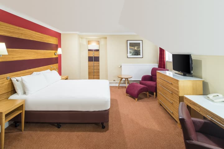 Crowne Plaza Chester by IHG
