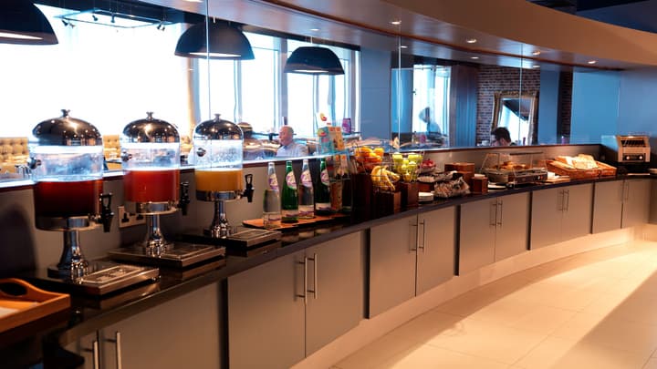 Crowne Plaza Chester by IHG