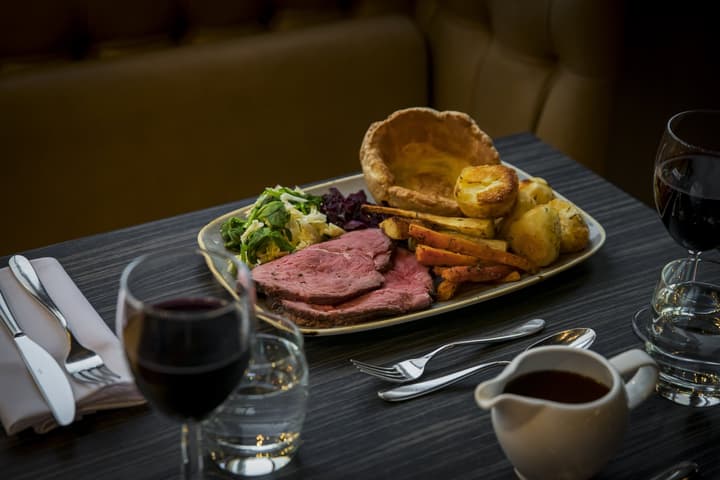 Crowne Plaza Chester by IHG