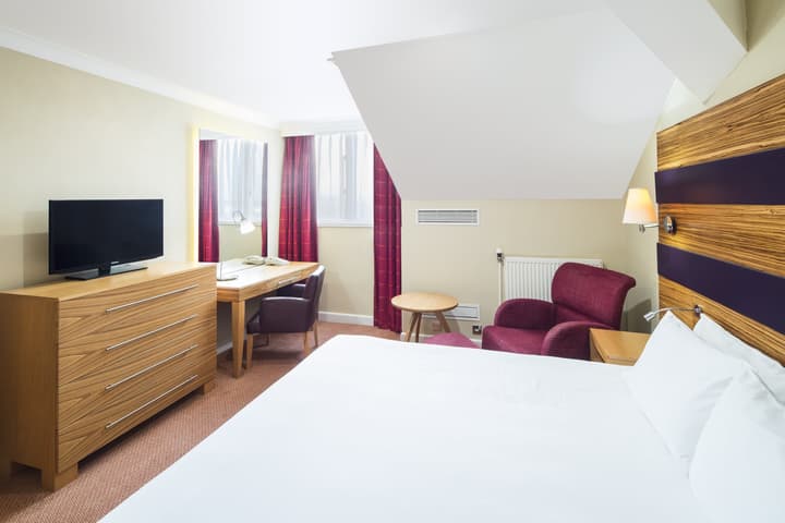 Crowne Plaza Chester by IHG