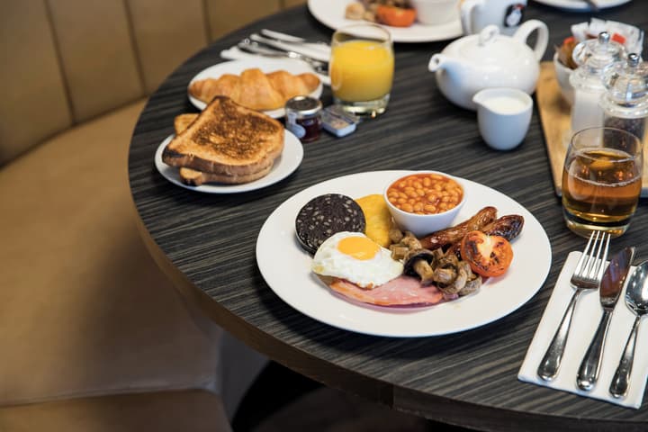 Crowne Plaza Chester by IHG