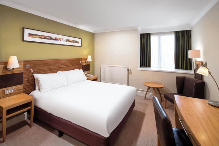 Crowne Plaza Chester by IHG