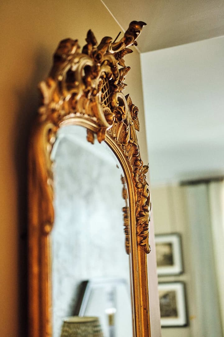 Savoy 1918, a member of Small Luxury Hotels of The World