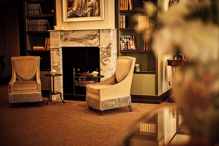 Savoy 1918, a member of Small Luxury Hotels of The World