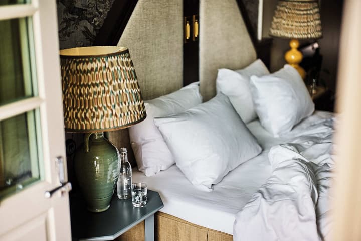 Savoy 1918, a member of Small Luxury Hotels of The World