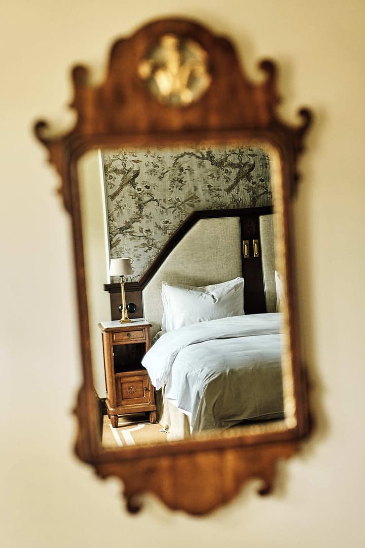 Savoy 1918, a member of Small Luxury Hotels of The World
