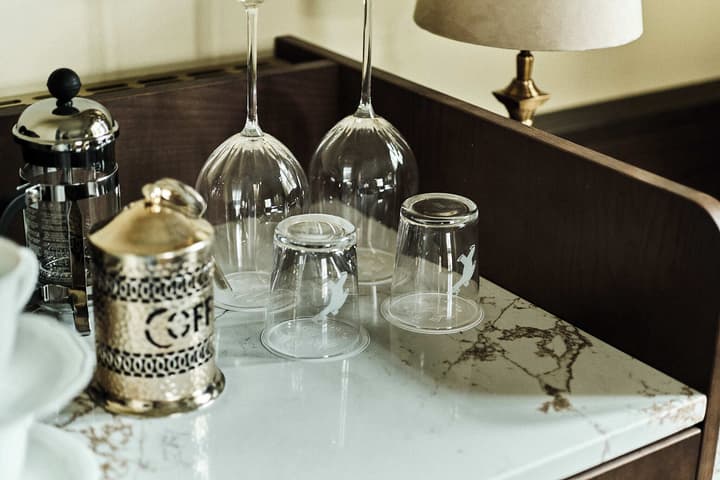 Savoy 1918, a member of Small Luxury Hotels of The World