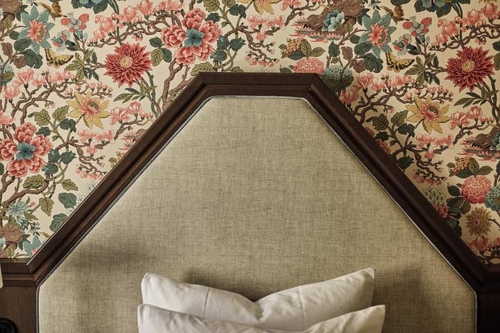 Savoy 1918, a member of Small Luxury Hotels of The World