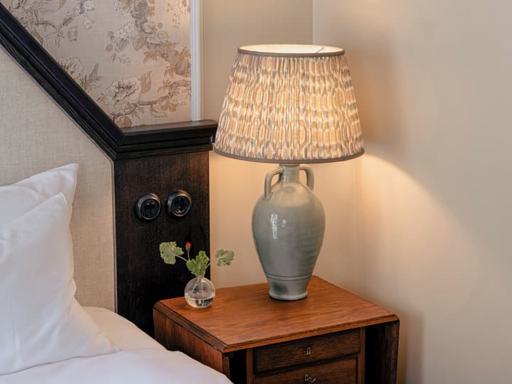 Savoy 1918, a member of Small Luxury Hotels of The World