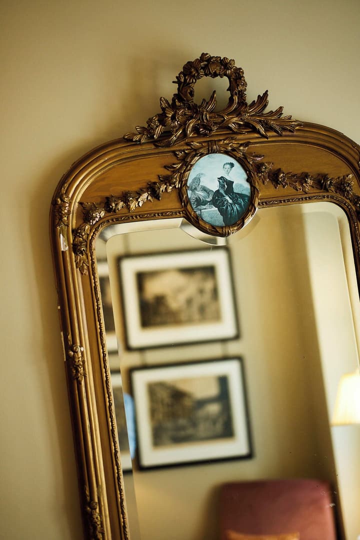 Savoy 1918, a member of Small Luxury Hotels of The World