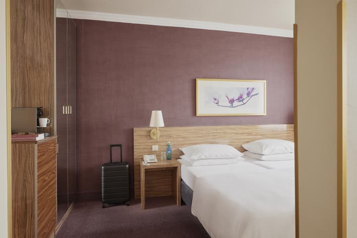 Best Western Raphael Hotel Altona