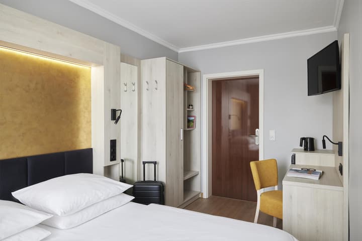 Best Western Raphael Hotel Altona