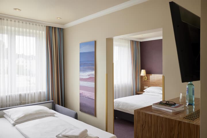 Best Western Raphael Hotel Altona