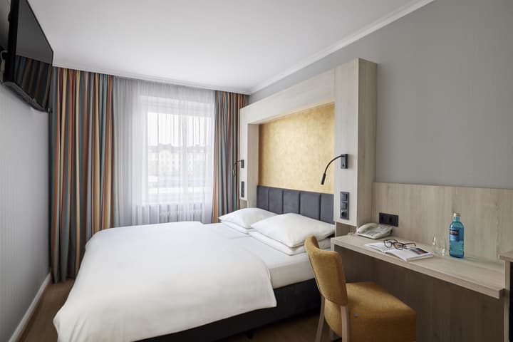 Best Western Raphael Hotel Altona