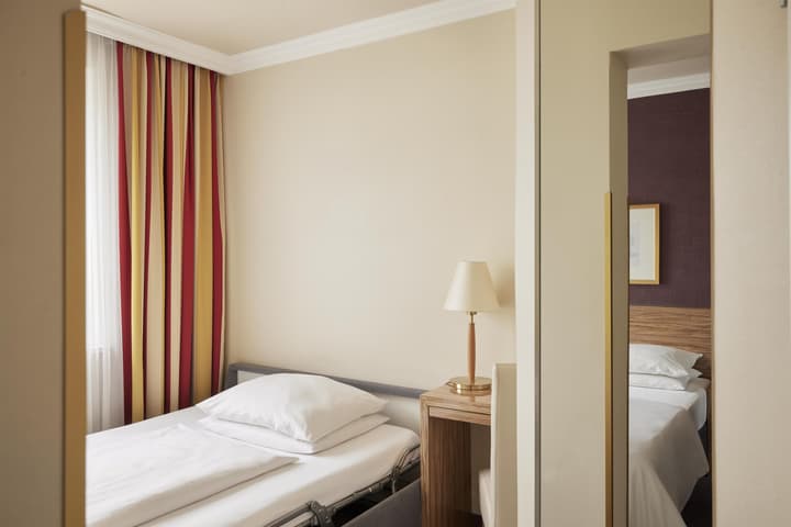 Best Western Raphael Hotel Altona
