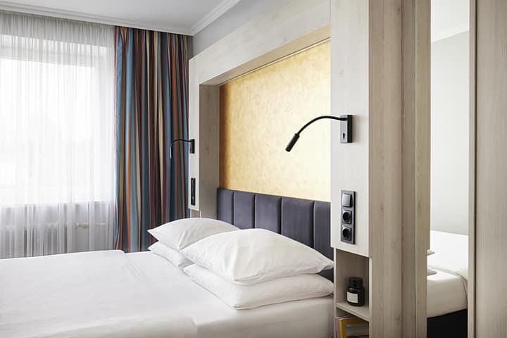 Best Western Raphael Hotel Altona