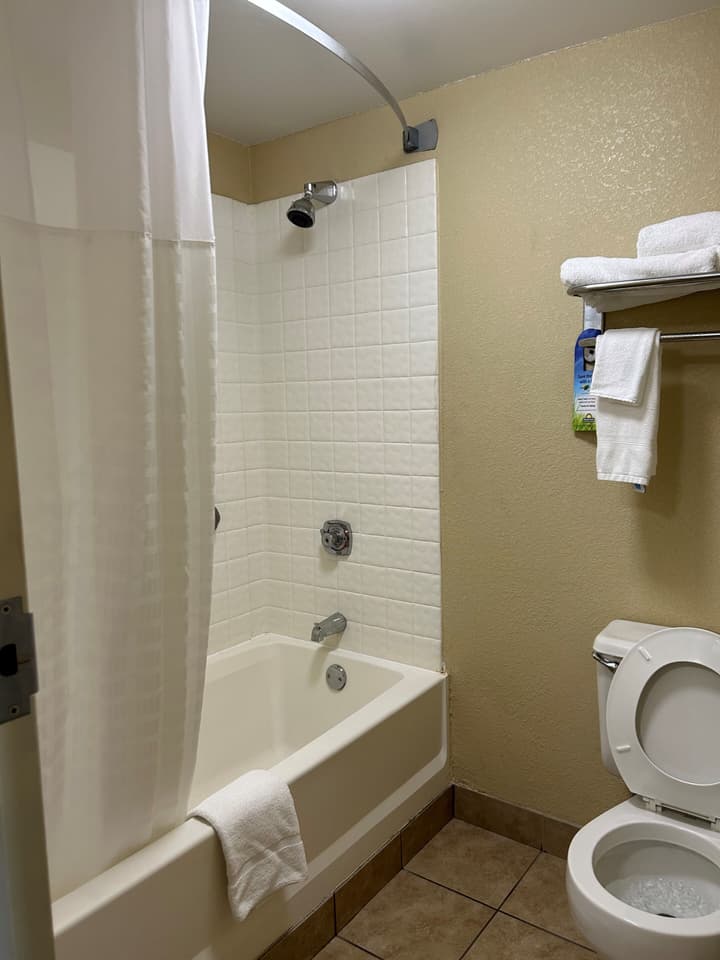 Super 8 by Wyndham Gettysburg