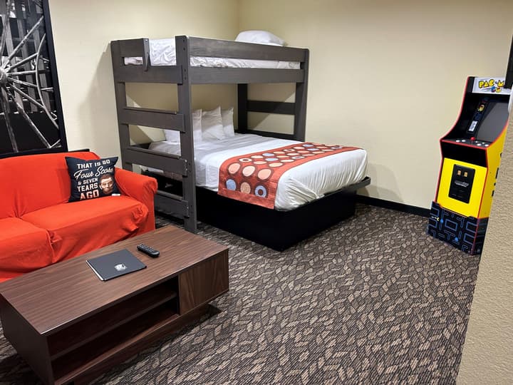Super 8 by Wyndham Gettysburg