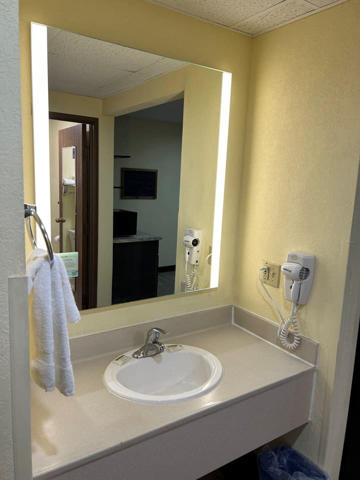 Super 8 by Wyndham Gettysburg